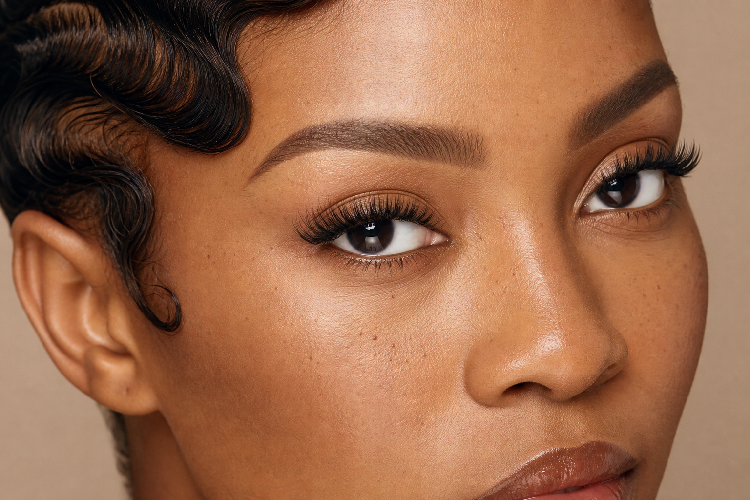 Sculpted Definition by CINDY O STUDIOS